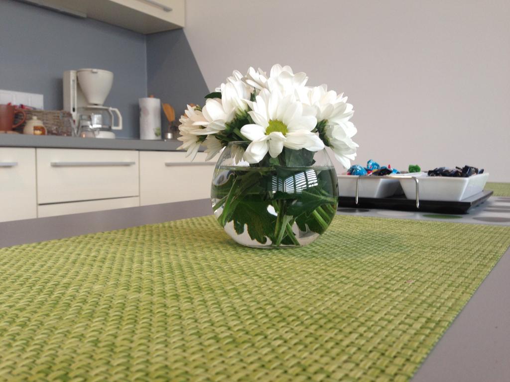 Dea'S Studio Apartment SJJ Habitación foto