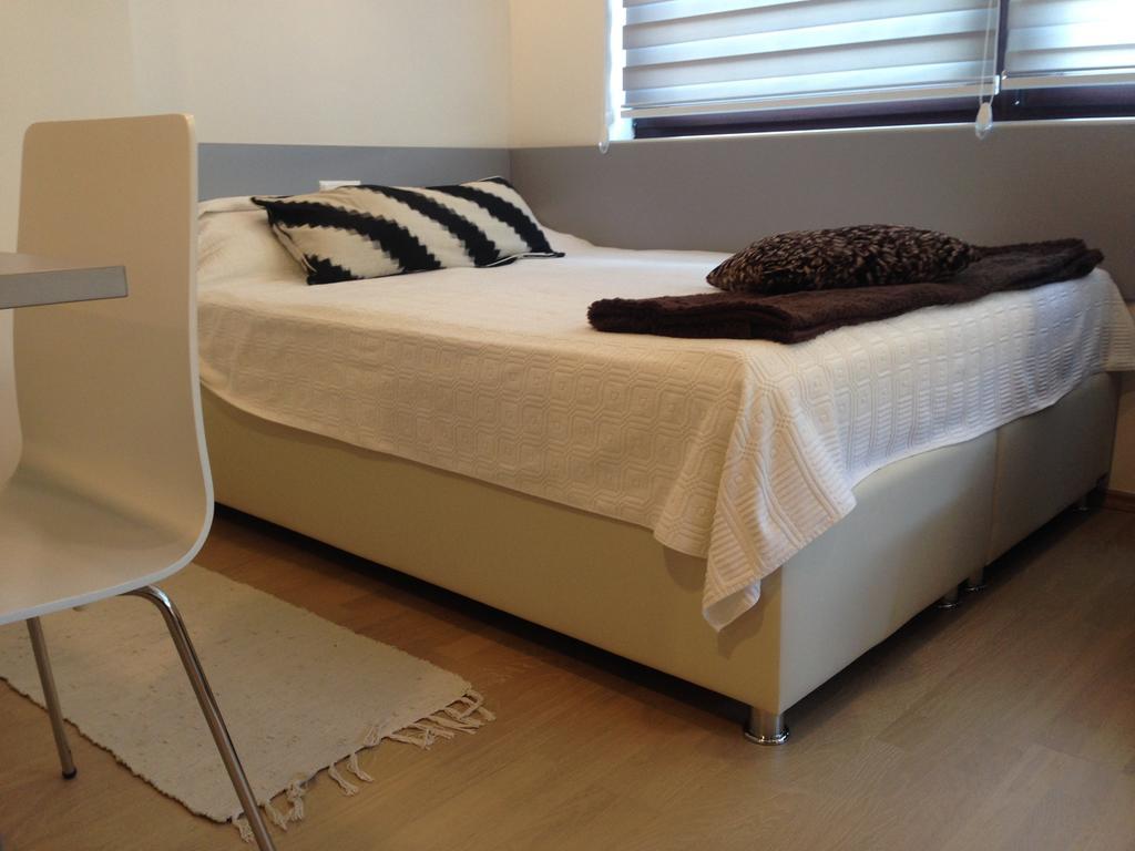 Dea'S Studio Apartment SJJ Habitación foto