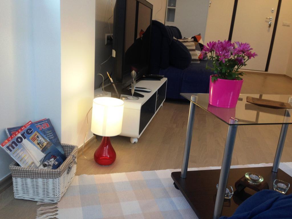 Dea'S Studio Apartment SJJ Habitación foto