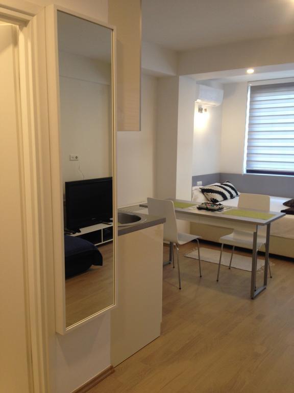 Dea'S Studio Apartment SJJ Habitación foto