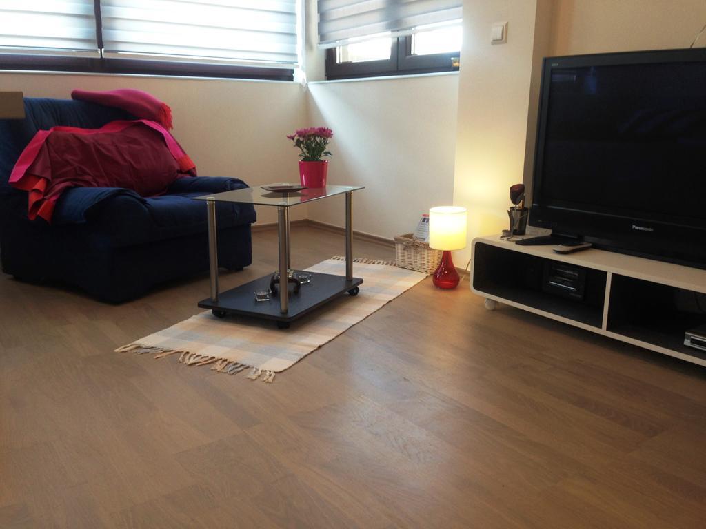 Dea'S Studio Apartment SJJ Habitación foto