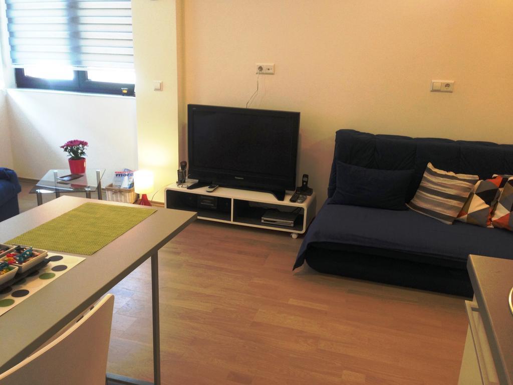 Dea'S Studio Apartment SJJ Habitación foto