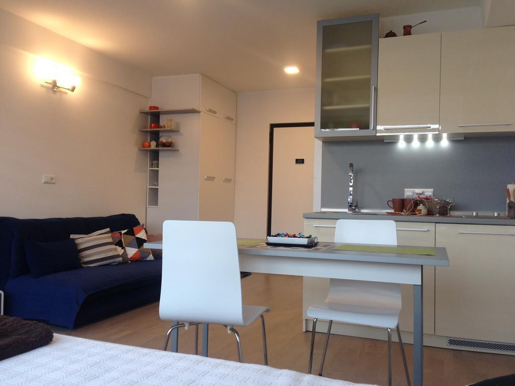 Dea'S Studio Apartment SJJ Habitación foto