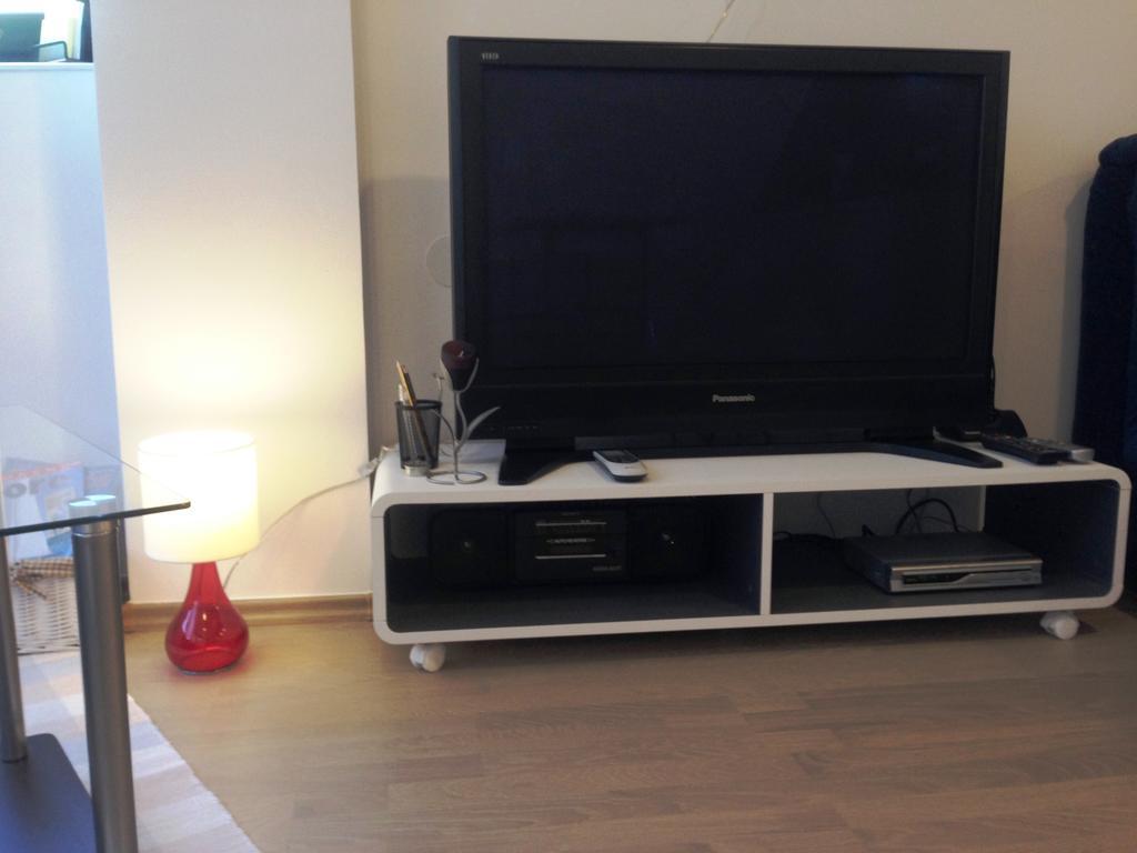 Dea'S Studio Apartment SJJ Habitación foto