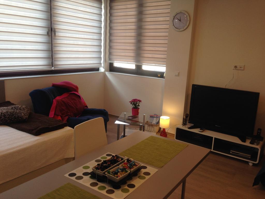 Dea'S Studio Apartment SJJ Habitación foto