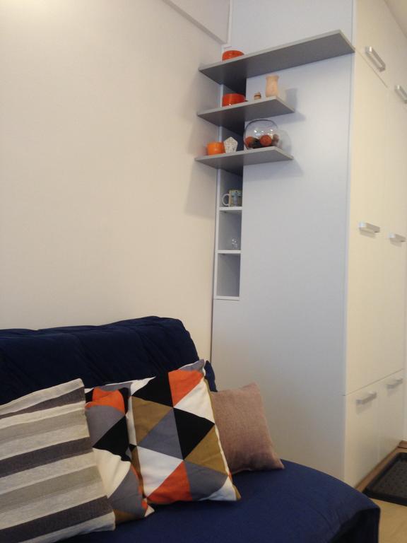 Dea'S Studio Apartment SJJ Habitación foto