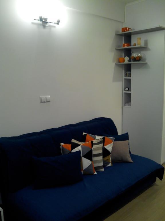 Dea'S Studio Apartment SJJ Exterior foto