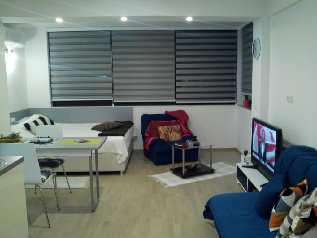 Dea'S Studio Apartment SJJ Habitación foto